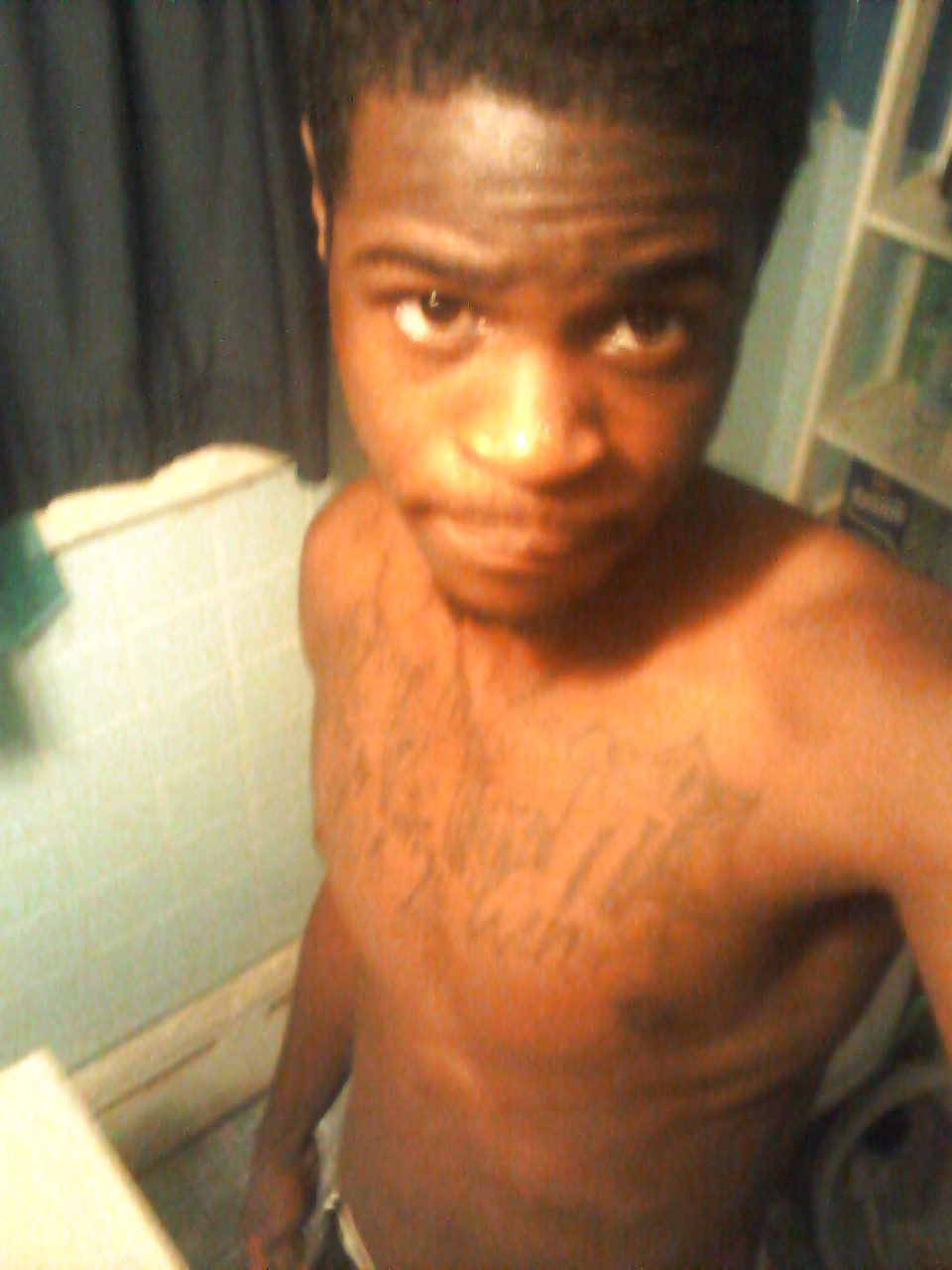 Porn image Just Me, Something Small 4 Now