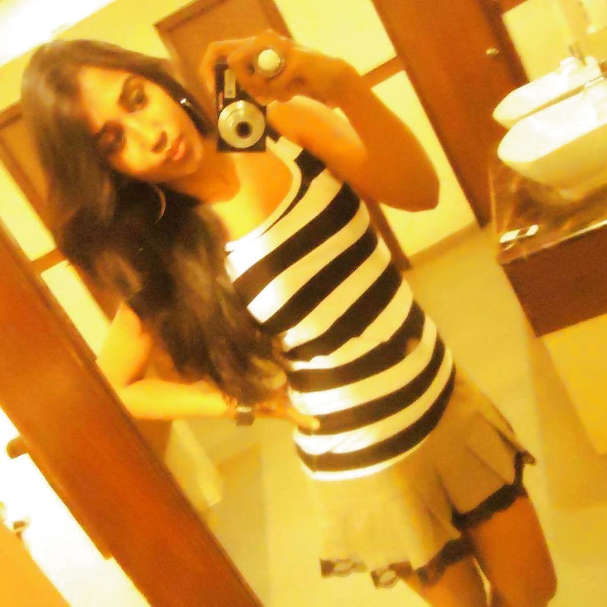 Porn image New Indian Hottie