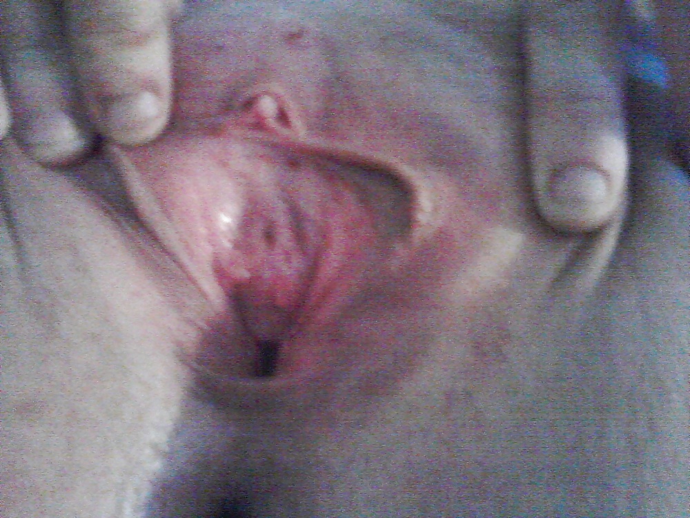 Porn image my wife pussy