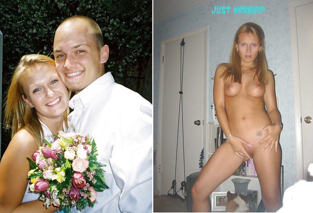 Porn image Brides,Wedding, Hochzeit Braut