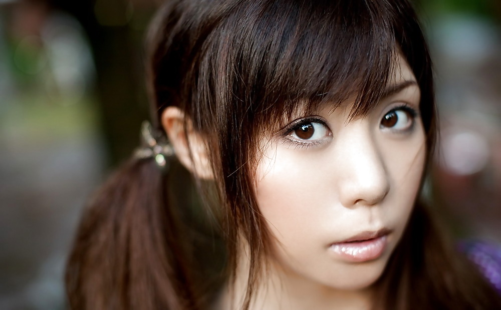 Porn image Aya Hirai - Lovely 21 year old JAV!  Enjoy her Beauty!