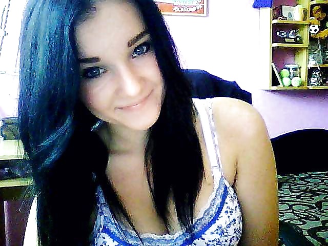 Porn image Hot Hugarian Teens 3.