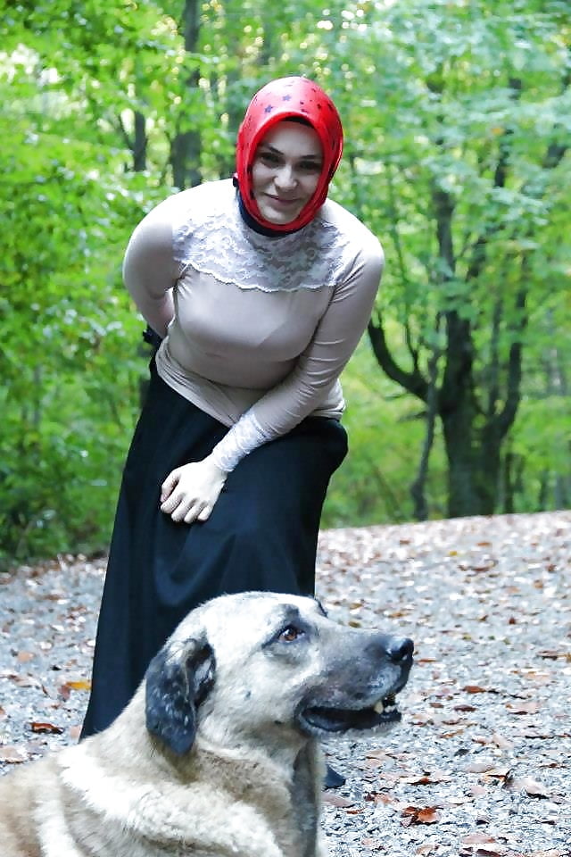 Porn image Turkish Hijab Teen New201