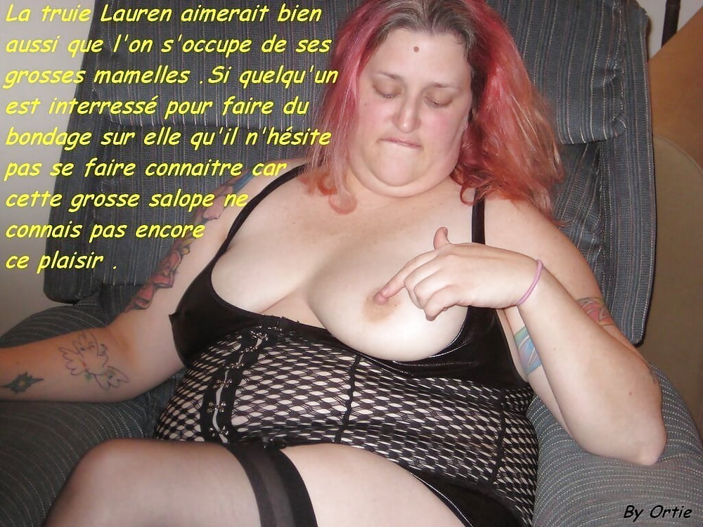 Porn image Big Sow Lauren