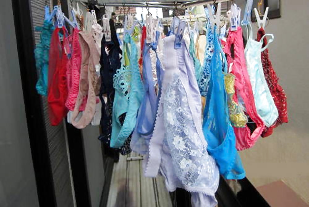 Porn image 129 Laundry Hiroi