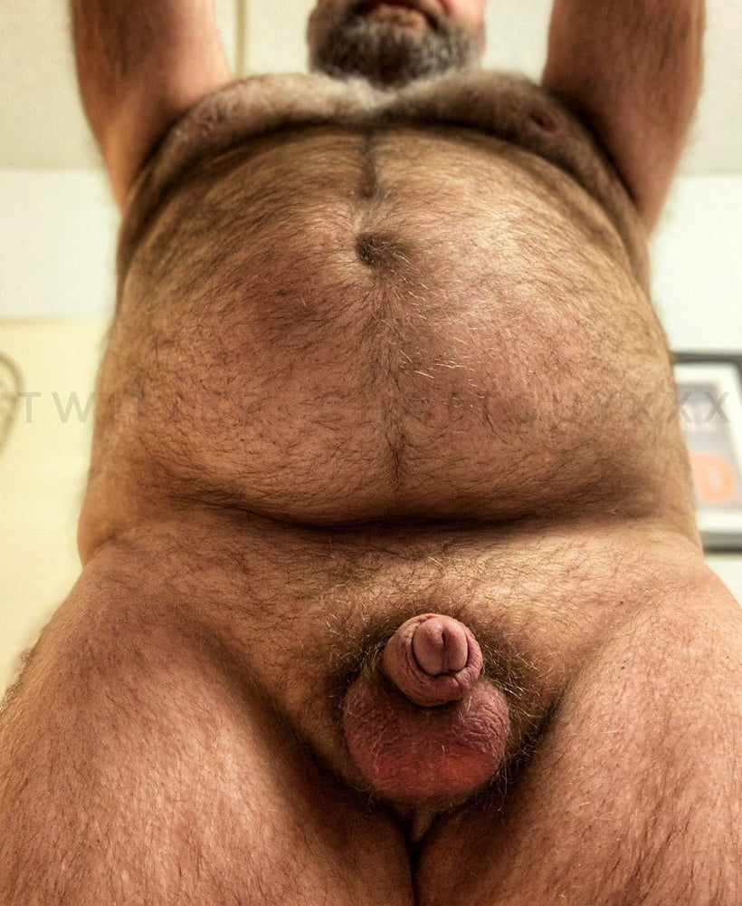 Naked Hairy Men With Uncut Cocks 519 Pics 4 Xhamster