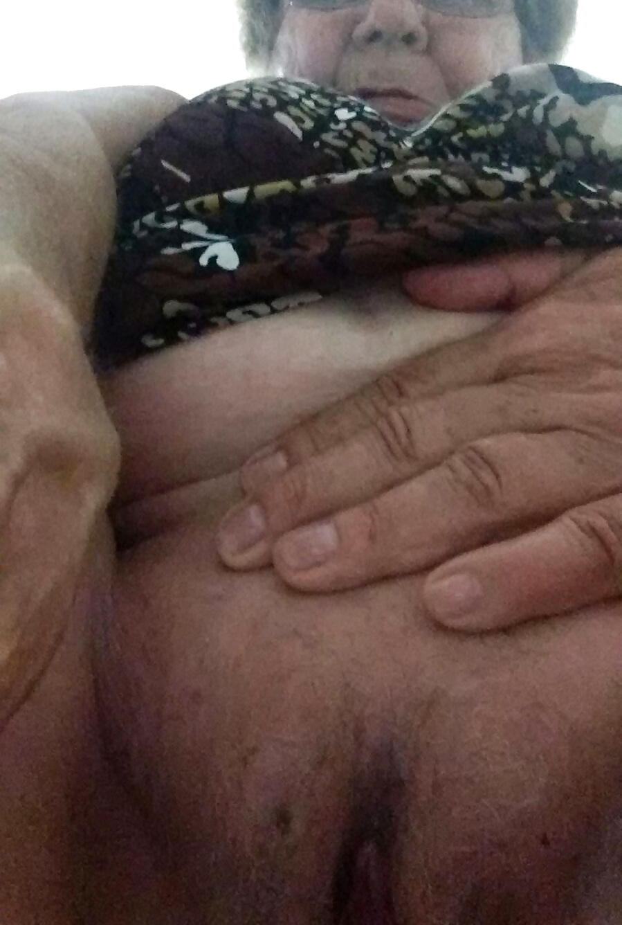 Porn image Brazilian granny 039