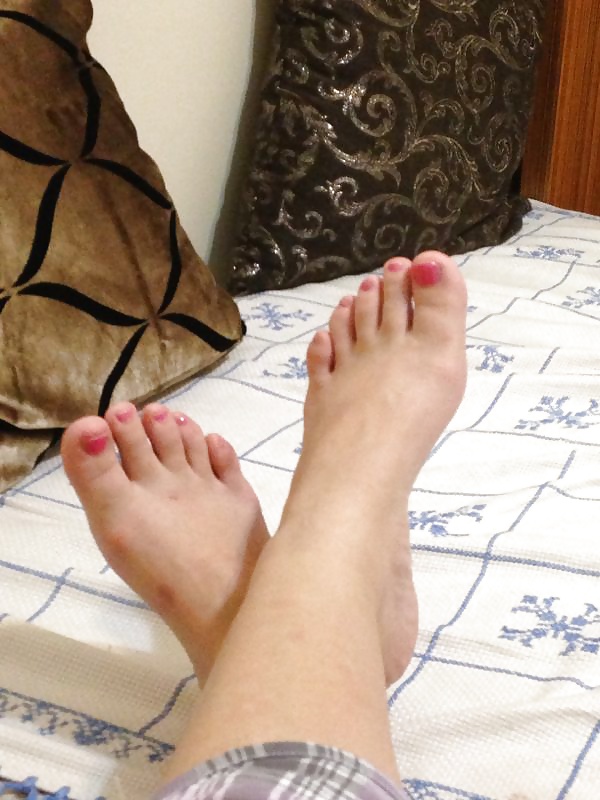 Porn image turkish feet ayak