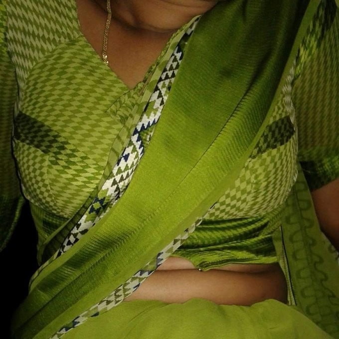 Telugu saree auntys sex