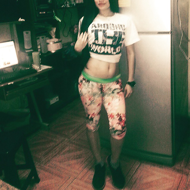 Porn image Beautiful & Horny teen # 25