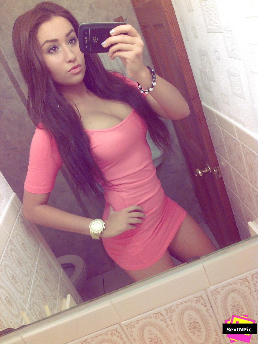 Porn image Horny Hotties