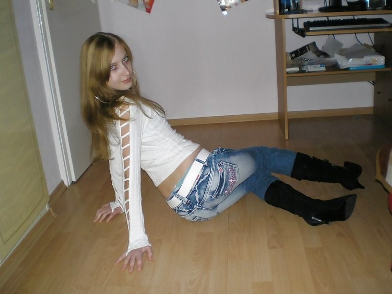 Porn image amateur 85