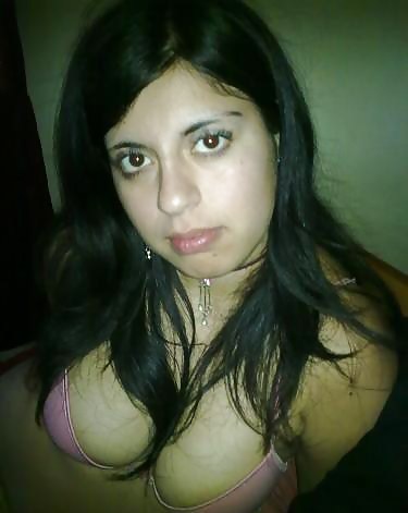 Porn image Chilena 10