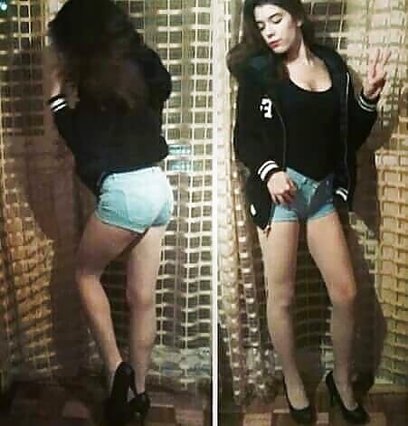 Porn image Aleksandra N..