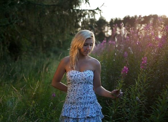 Porn image Becky Low