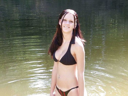 wixvorlage86Steffi am Baggersee pict gal.