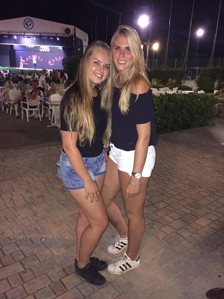 Dutch girls mix photo #324839852