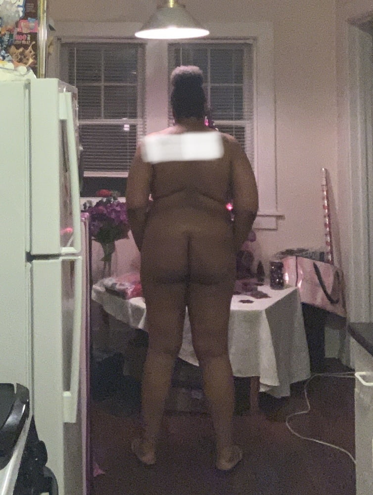 My Sexy Lover Coochie Mama The Horniest Chocolate Bbw