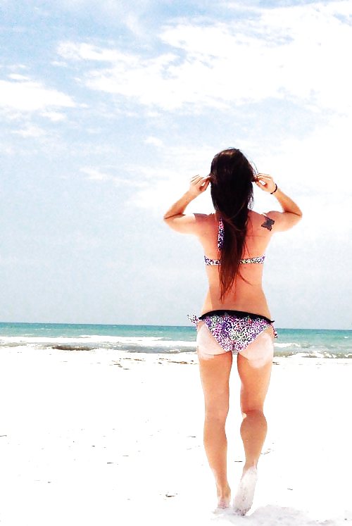 Porn image Do You Mind Her Gap???? I Dont