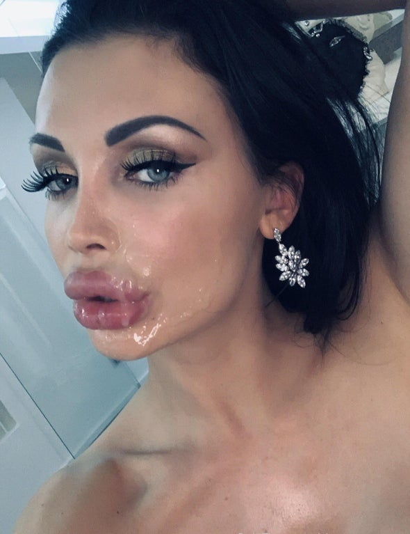 Aletta Ocean Nude Leaked Videos and Naked Pics! 455