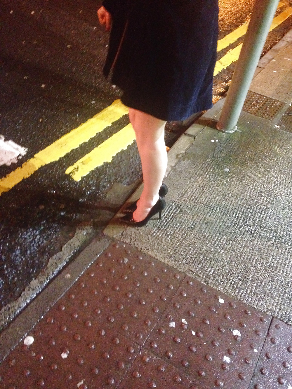 Porn image New Years Eve Legs