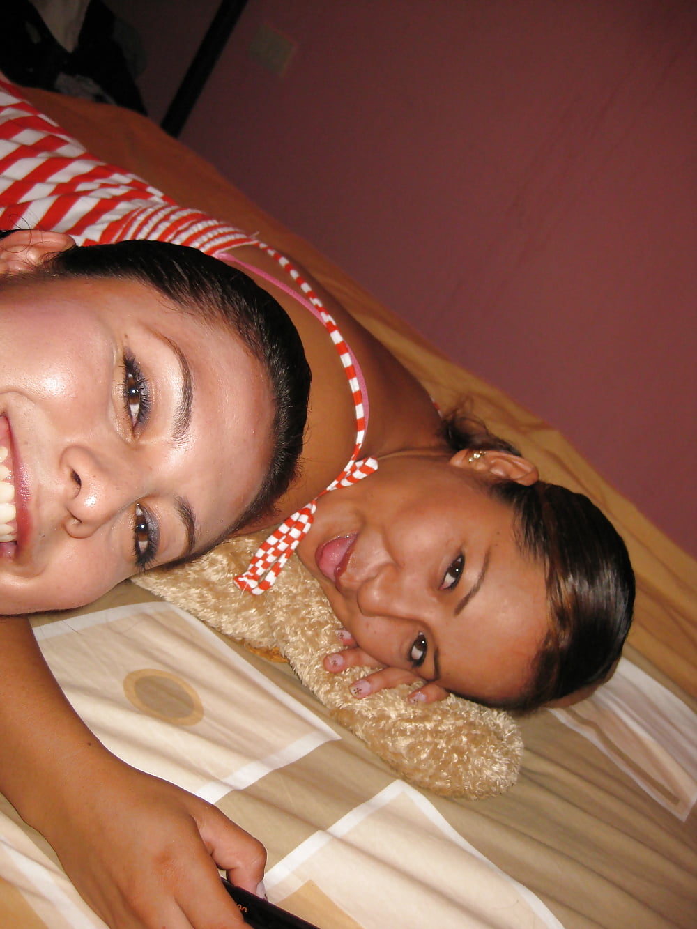 Porn image Lulu y amigas