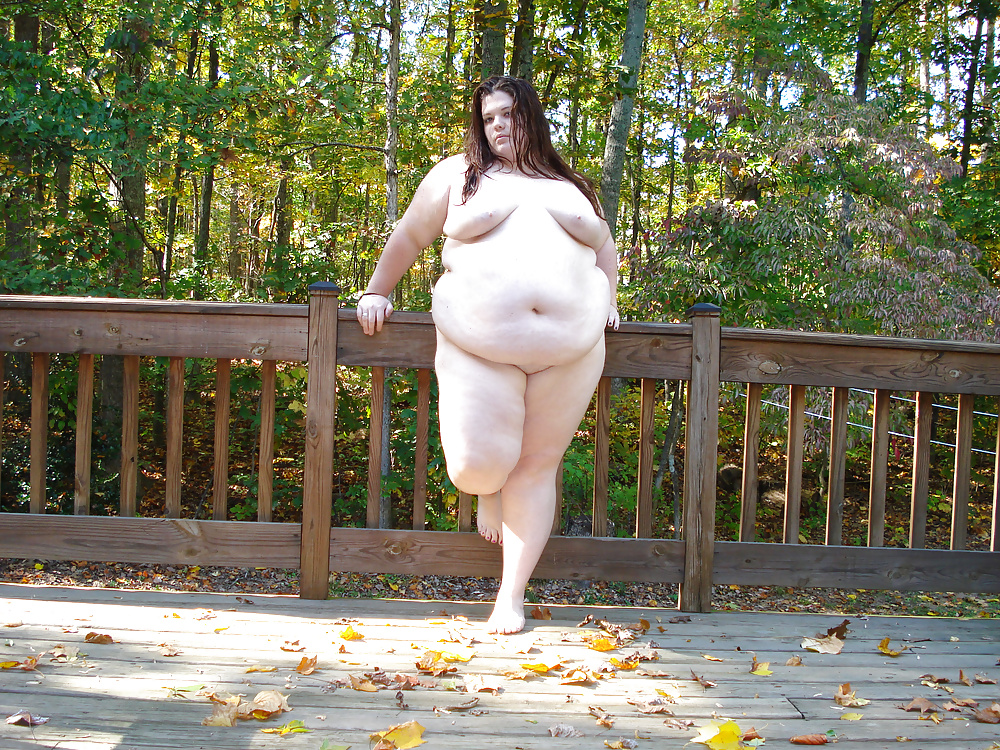 Porn image SSBBW belly pics 67