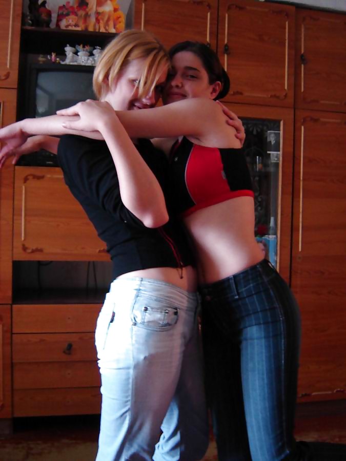 Porn image my young Ex Violeta