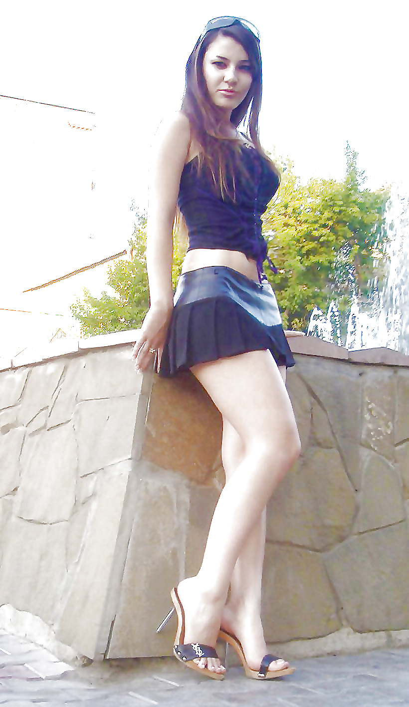 Porn image qt grrlz #24