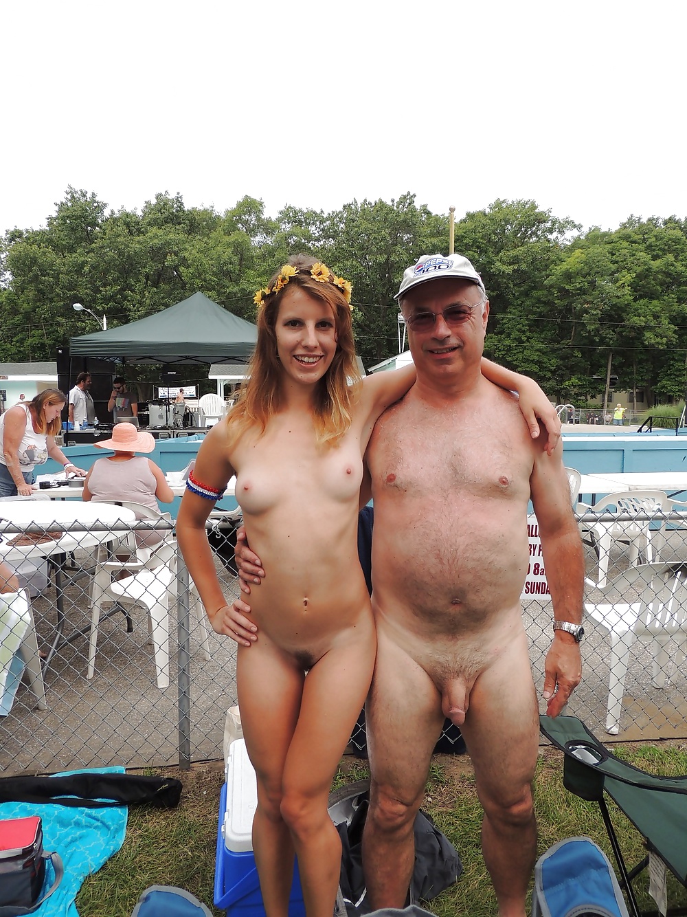 Porn image Mature couples