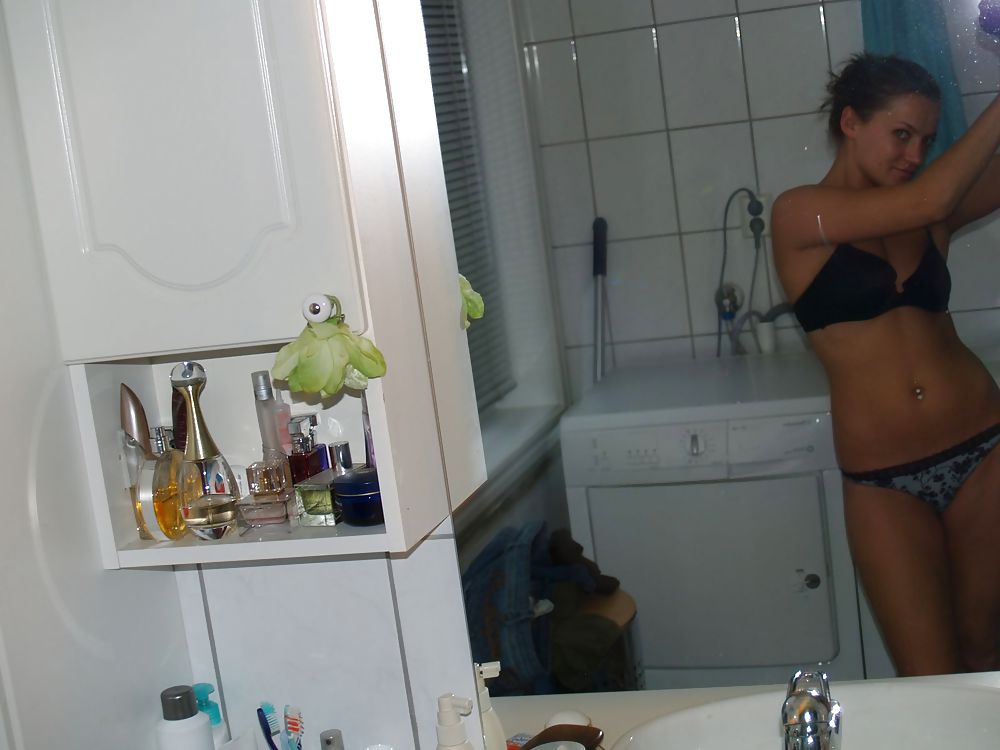 Porn image Private pics of russian girl