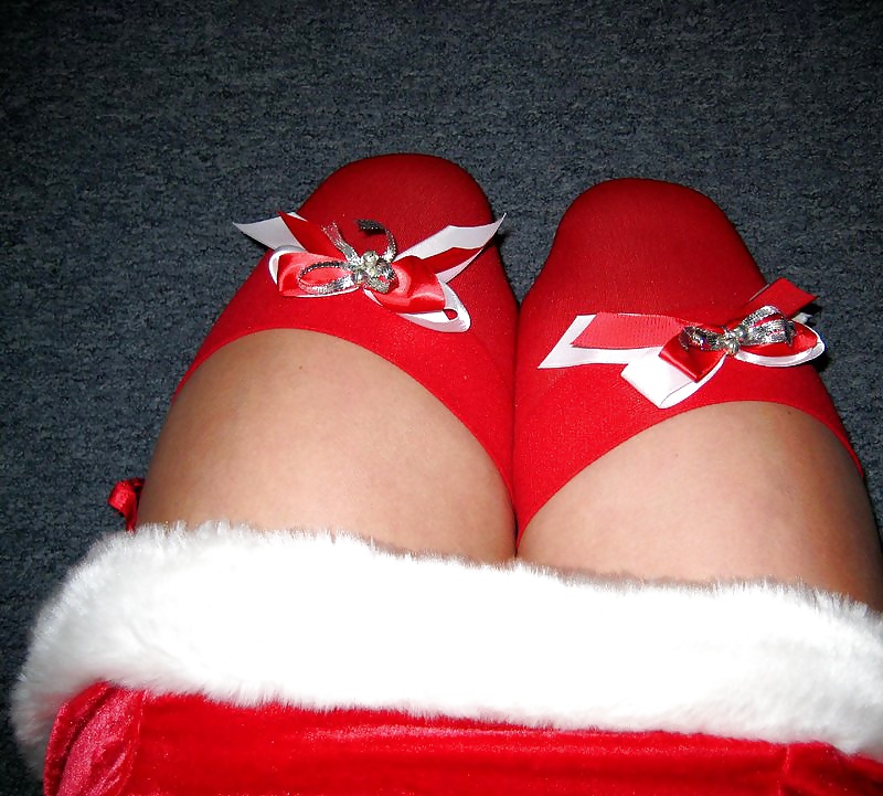 Porn image Special noel