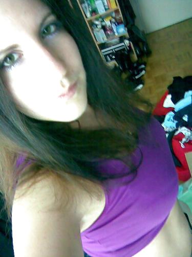 Porn image Meliana - Alexandra