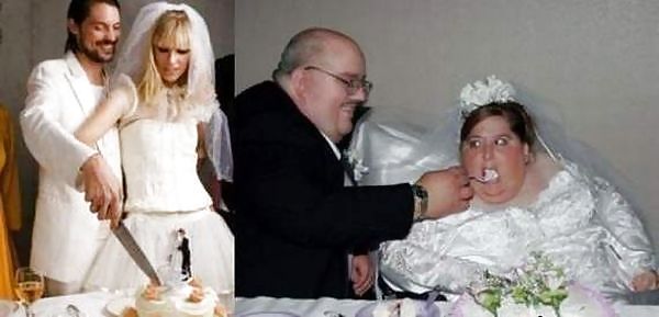 Porn image skinny or fat