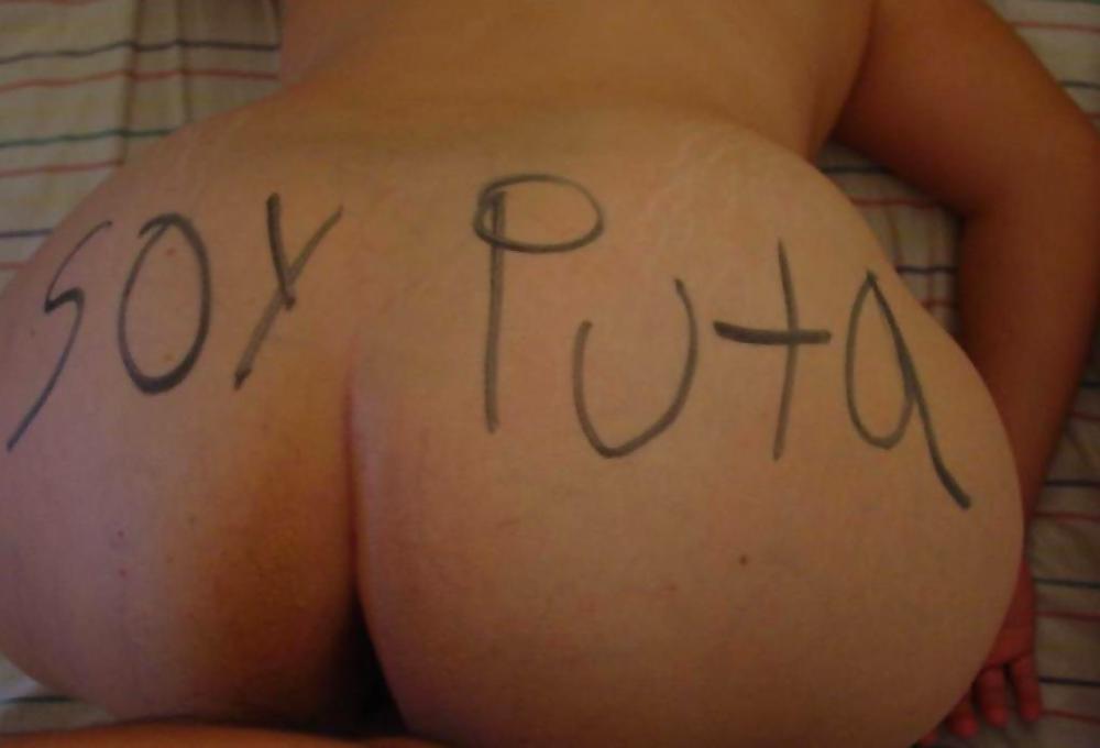 Porn image Esposa Fea -Y- Puta - 2- Too