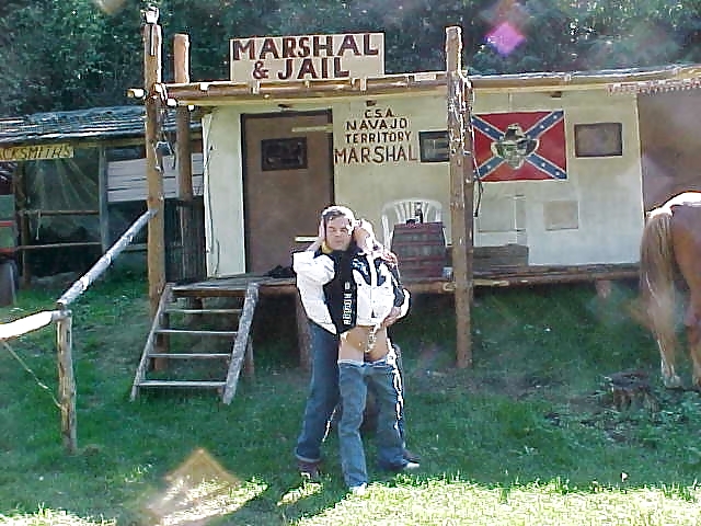 Porn image Ranchyard game