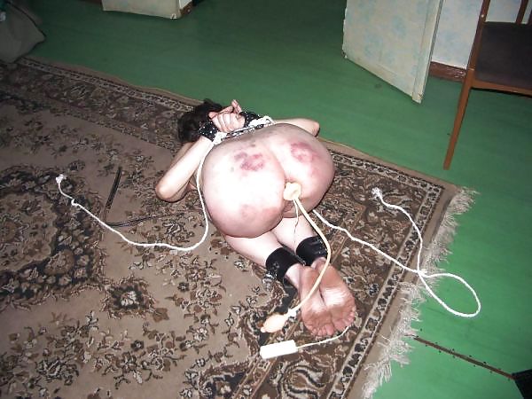 Porn image tied and more