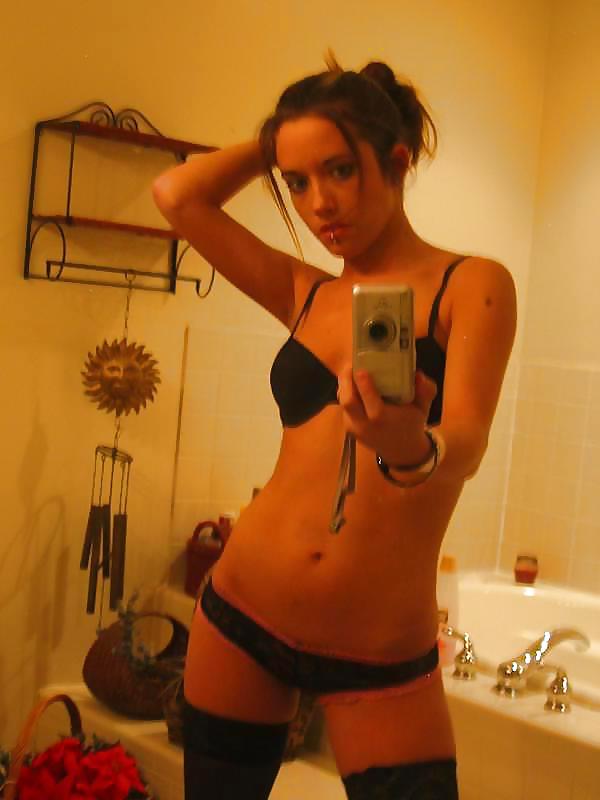 Porn image Selfshot #2