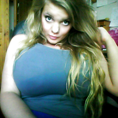 Porn image Webtastic Special: Shopped or not ... 10