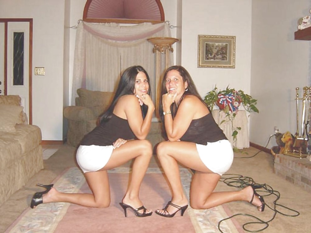 Porn image Moms and daughter's friends