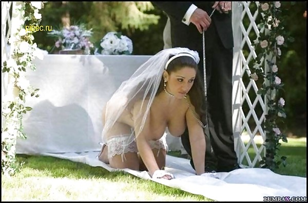 Porn image Brides are Sexy 2