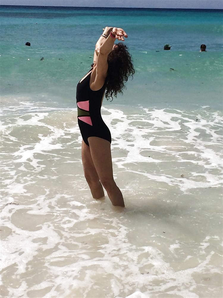 Porn image Swimsuit Grannies 2