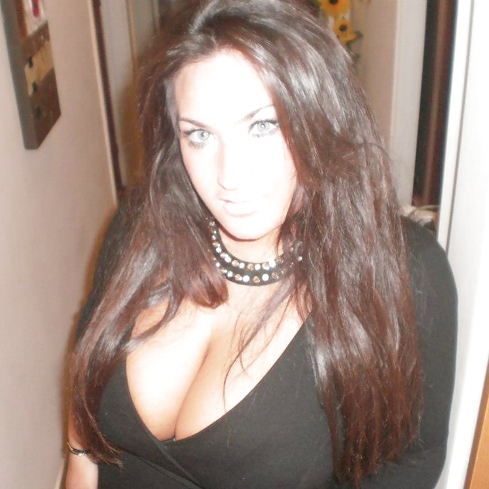 Porn image Greek Girl With Huge Tits