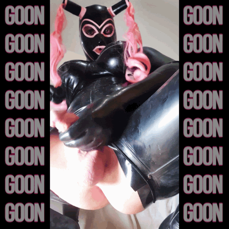 Latex Lix Gooning #2