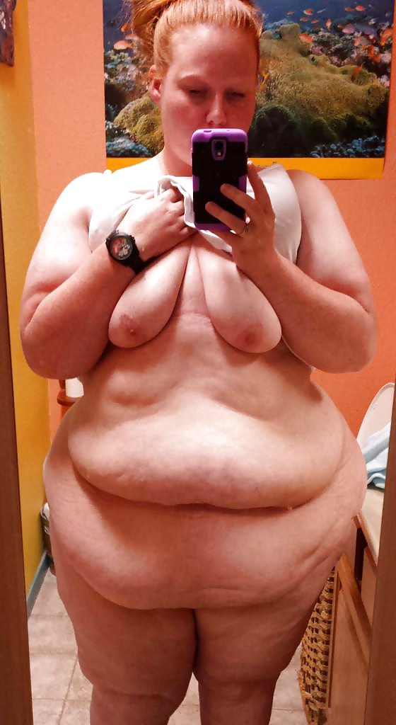 Porn image SSBBW belly pics 71