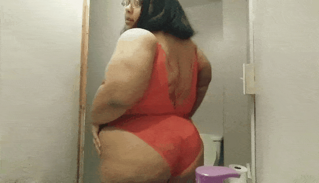 Huge tits SSBBW Slut Jessica Jones  #52