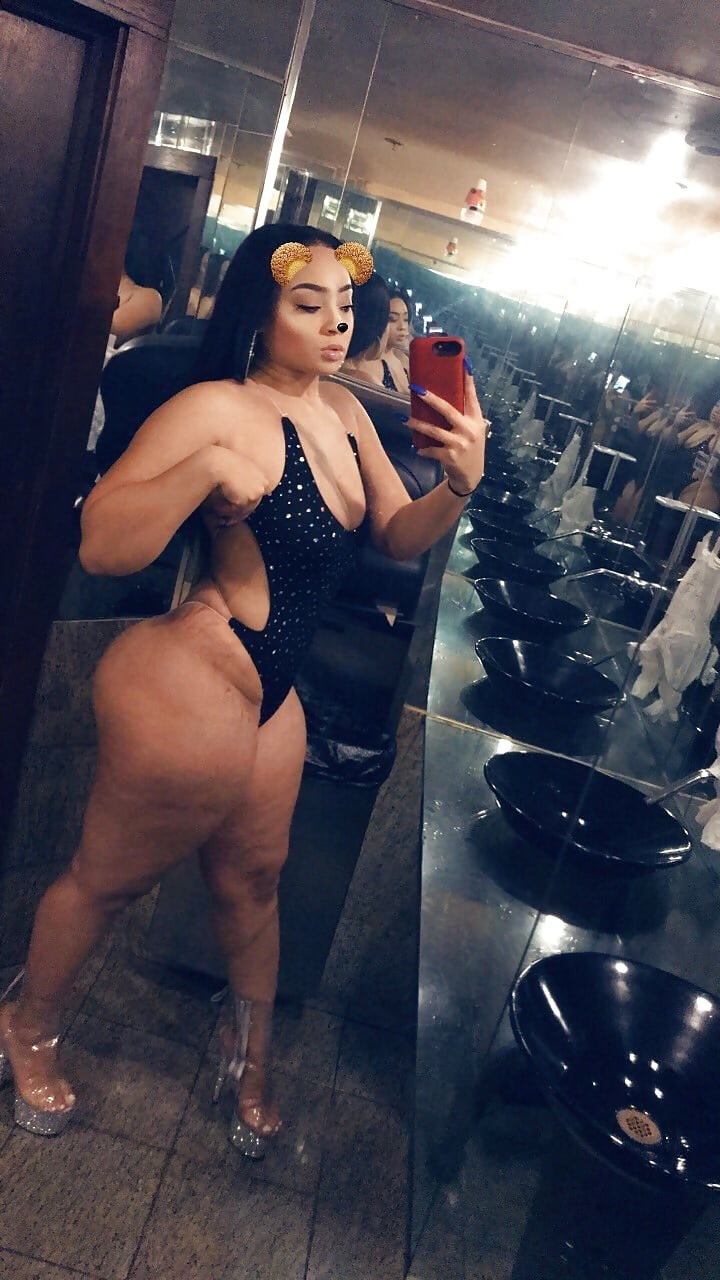 Big booty stripper anal