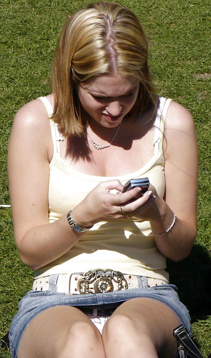 Porn image Voyeur.Candid.5 (6)