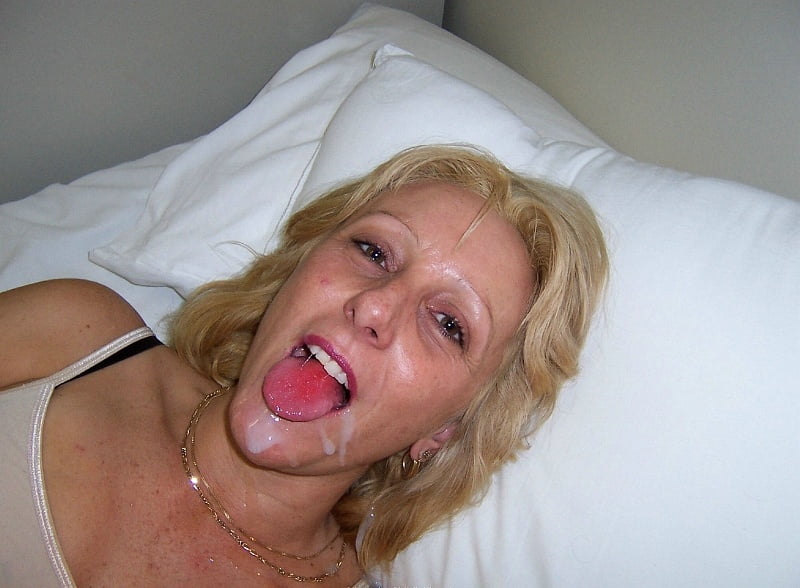 Cock Sucking Cum Guzzling Whore Elaine Sweet 157 Pics Xhamster