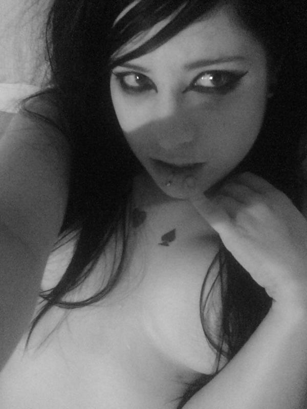Porn image Selfshot 10